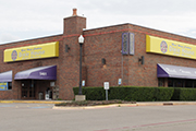 Pioneer Restaurant Street View Arlington TX